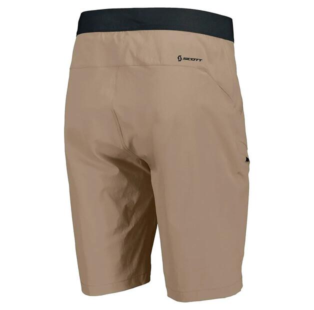 Scott Shorts Explorair Light