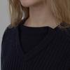 LCDC™ Double Layer Pullover (Navy)