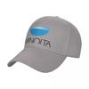 Retro Vintage Minolta Logo Baseballkappe Golfkappe Anglerkappe Kinder Junge Damen