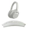Replacement PU Leather Headband Cushion Pad Cover Protectors for ULT WEAR WH-ULT900N Headsets Headphones