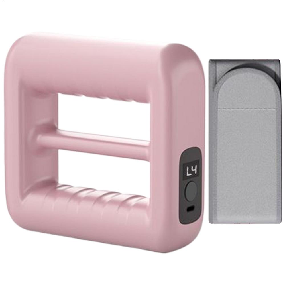 Fascia Massager Tool Handheld Ergonomic Cordless Muscle Relaxation Massager Rechargeable Fascia Massaging Equipment For Grandpa