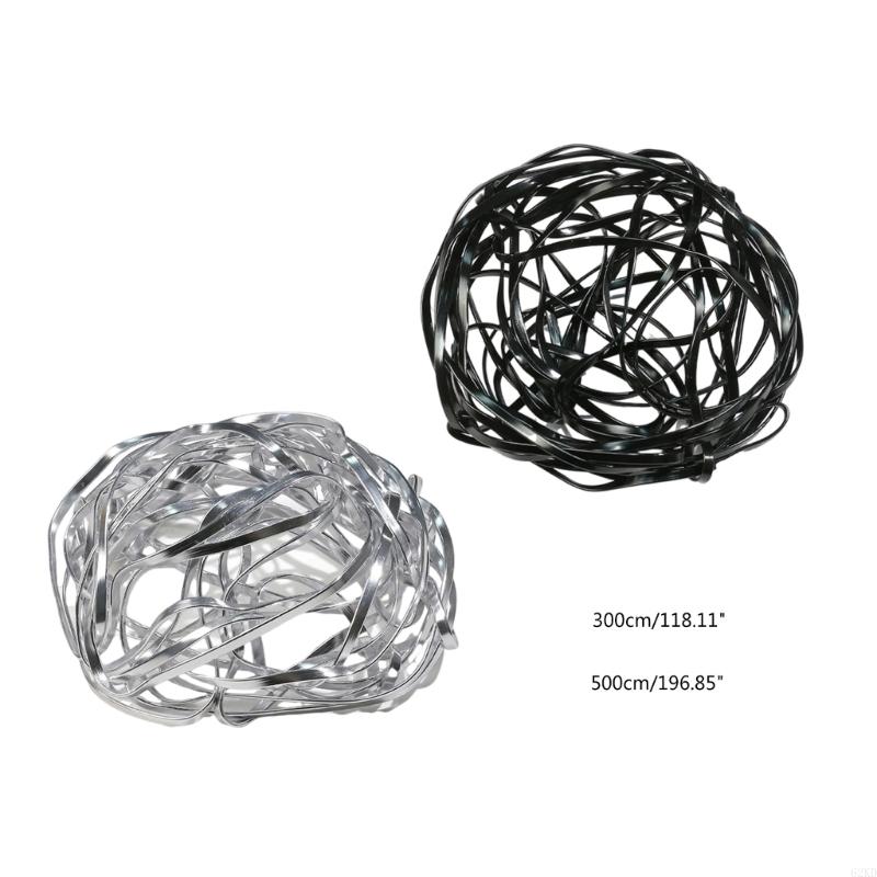 62KD Arranging Holder Deformable Flower Fixer Fixed Flower Holder Flower Fixing Base