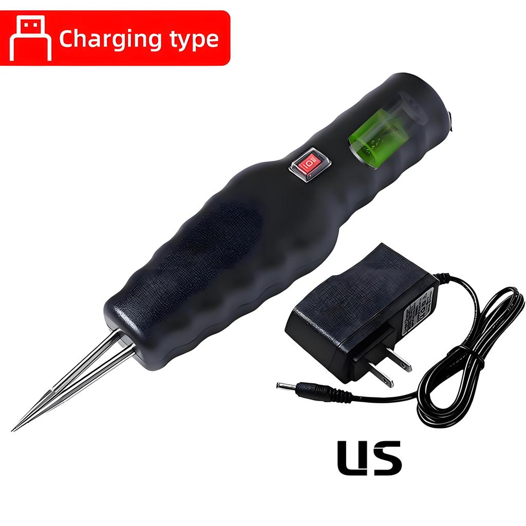 Poultry Electric Feather Plucker Quick Chicken Plucker Efficient Feather Remover Duck Goose Farm Animal Hair Plucking Device New