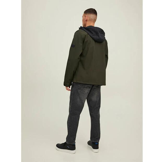 Jack & Jones Marvin Softshell Jacket