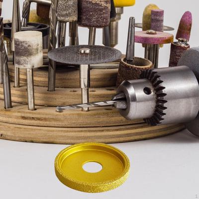Diamond Grinding Wheel for Angle Grinders Stone And Glass
