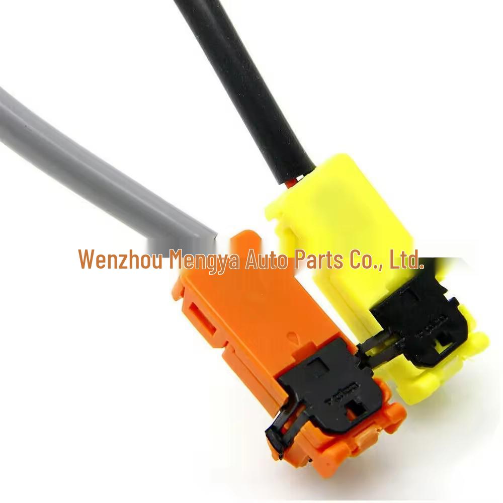 Compatible Tiida Dual-Line Models: B5567-CB66A, 25567-JD003, B5567-JD00A, 25567-5X00