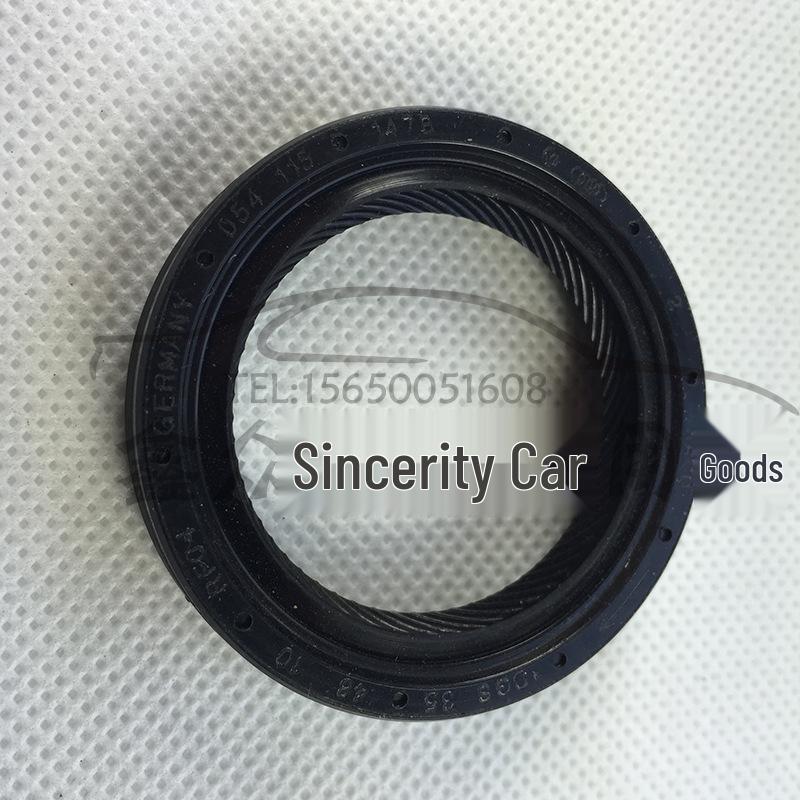 Compatible Camshaft & Crankshaft Oil Seals for Santana, Superman 3000, Lavida, Jetta, Bora, Passat.