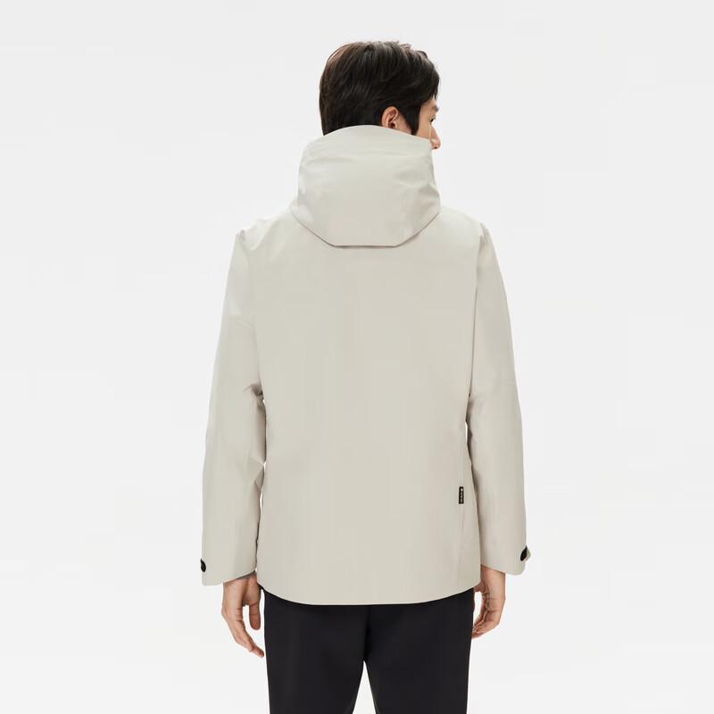 KOLON SPORT Men's GTX 3-in-1 Softshell Jacket