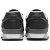 New Balance 446 Series Black D Wide U446CBW