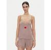 HUGO Red Label Lace_Cami Pajama T-shirt