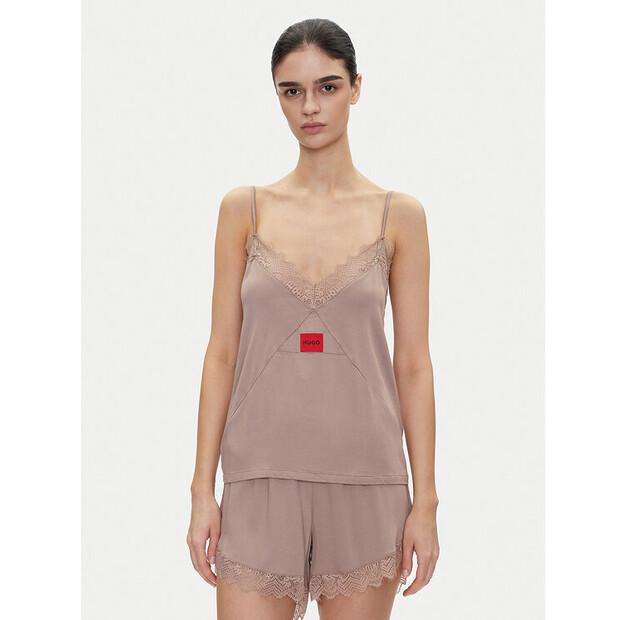 Футболка пижамная HUGO Red Label Lace_Cami EU XS