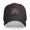 Jiri Denisa Prochazka Baseball Cap Cosplay New In The Hat Tea Hat Designer Cap Golf Unisex Womens