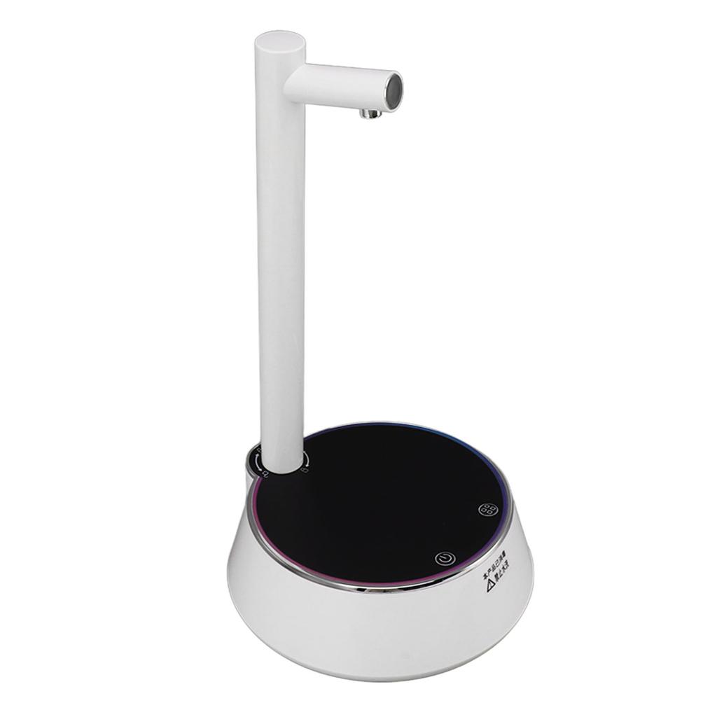 Intelligent Desktop Water Bottle Dispenser Household Bucket Desktop Dual Purpose Fully Automatic Water Bottle Dispenser