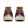 Nike Huarache Run 'Hyper Royal Yellow Ochre' GS Sneakers 654275-421