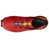 Salomon Speedcross Pro Comfortable Durable Low-Top Running Shoes Men sneaker Red Yellow 392390