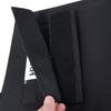 Kleiderbügelkappe Aufbewahrung Kleiderbügel 600D Schwarz 23J Schwarz [New Era] Herren