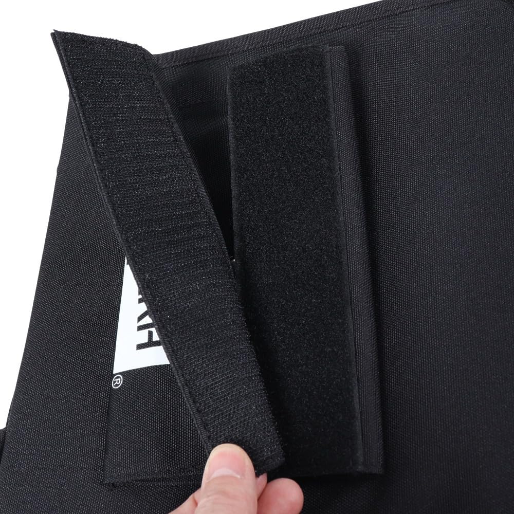 Kleiderbügelkappe Aufbewahrung Kleiderbügel 600D Schwarz 23J Schwarz [New Era] Herren