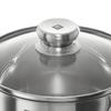 Zwilling 1014317 Stainless Steel Soup Pot