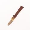 PU Leather Watch Strap Soft Breathable Unisex Wrist Band 10mm-22mm Fit for   All Smart Watches