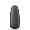 KEYYOU 1Pcs Car Remote Key Shell For Ford Explorer Edge Flex C-max Taurus Smart Auto keyless Case Replacement HU101 FO38 Blade