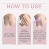 Intimate Hair Removal Cream for Unwanted Hair in Underarms, Private Parts, Pubic & Bikini Area, Painless Flawless Sensitive Depilatory Cream