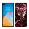 Scarlet Witch Phone Case For Huawei Pura 70 Ultra P20 P30 P40 Lite P60 Art P50 Pro P50E P Smart 2018 2019 2020 2021