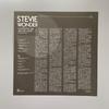 [USED] STEVIE WONDER Japanese LP with Obi IN SQUARE CIRCLE