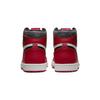 Jordan Toddler Air Jordan 1 Retro High Og 'Lost And Found' Shoes Varsity Red Black Sail Muslin FD1413-612