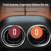 Suitable for Huawei AITO M5/M7/M8/M9: Car Air Vent Perfume 2025 Model - Long-Lasting Fragrance