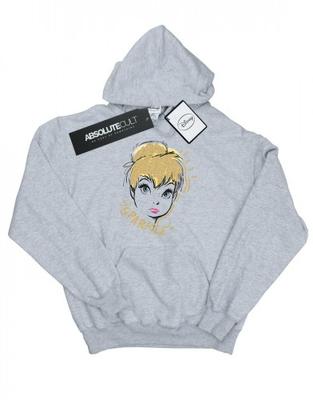 Moletom Tinkerbell Sparkle para meninas