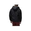 Jordan BRK DRAFT JKT Hooded Jacket Black Unisex HF9334-010