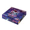 Bandai Battle Spirits Collaboration Booster Ultraman Imagination Power Booster Pack [CB32] (Box) 16 Packs, Ages 9 and Up