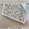 16 Momme 100% Mulberry Silk Square Scarf Womens Fashion Shawl