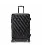 TUMI 19 Degree Medium Front Access Expandable Check-In Suitcase 26 Inch Black Texture_0228794Dtx