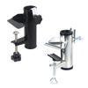 Outdoor Patio Beach Sunshade Umbrella Fixing Clip Garden Patio Umbrella Fixing Holder Portable Courtyard Parasol Stand