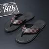Men's Fashionable Non-Slip Summer Flip-Flops 2025 - Wear-Resistant Soft Sole Sandals