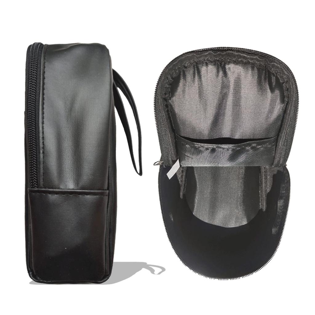 Practical Handheld Waist Bag Organizers for Multimeter Storage Pouches and Tool Organization with Water Resistant Fabric