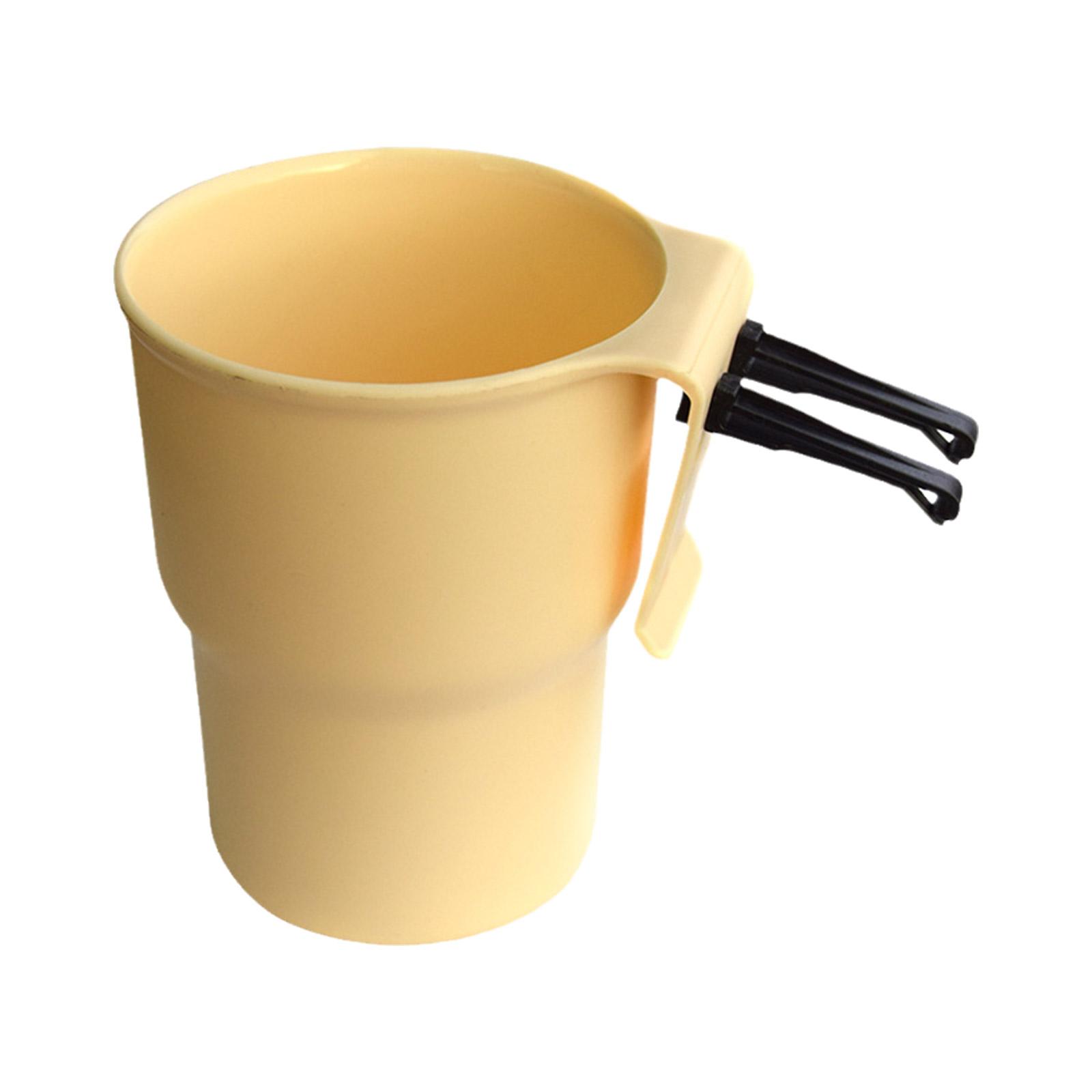 

Черные автомобильные подстаканники для бутылок с напитками, крючок для контейнера для внутреннего окна грузовика, крепление на приборной панели бежевый