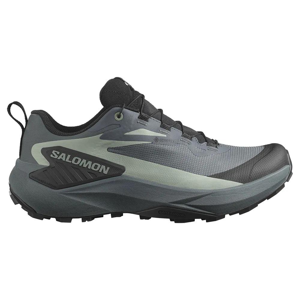 SALOMON Trail Running Sneakers Genesis Goretex