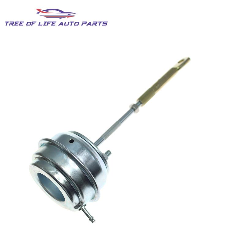 Turbo Wastegate Actuator GT2256S For BMW N63 550i 650i 750i X5 X6 50i 11657646093 821613 821613-5004S 11657605047 810409-0006
