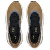Under Armour HOVR Phantom 4 Coyote Men Sneakers Brown White-Quartz Morph-Green 3027593-201