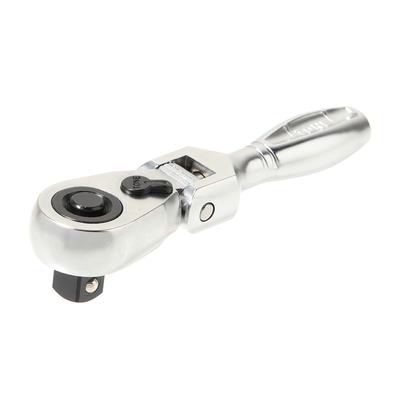 TONE Kurzhub-Ratschengriff RH3FHS Antriebswinkel (Haltetyp) 9,5 mm (3/8 ")