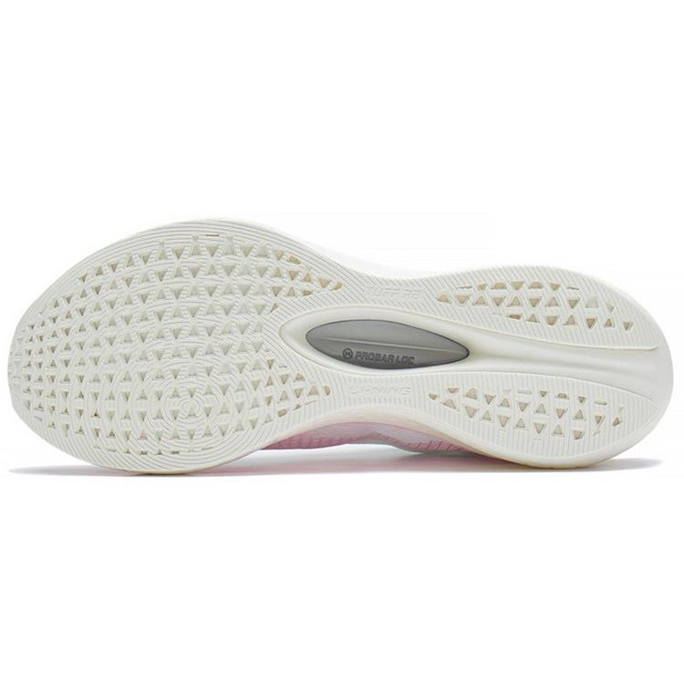 (WMNS) Li-Ning Rouge Rabbit 5 Pro 'Pink White' Women's ARMS004-10