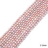 10-75Pcs Natural Freshwater Pearls For DIY Necklace Bracelet Earrings Jewelry Making