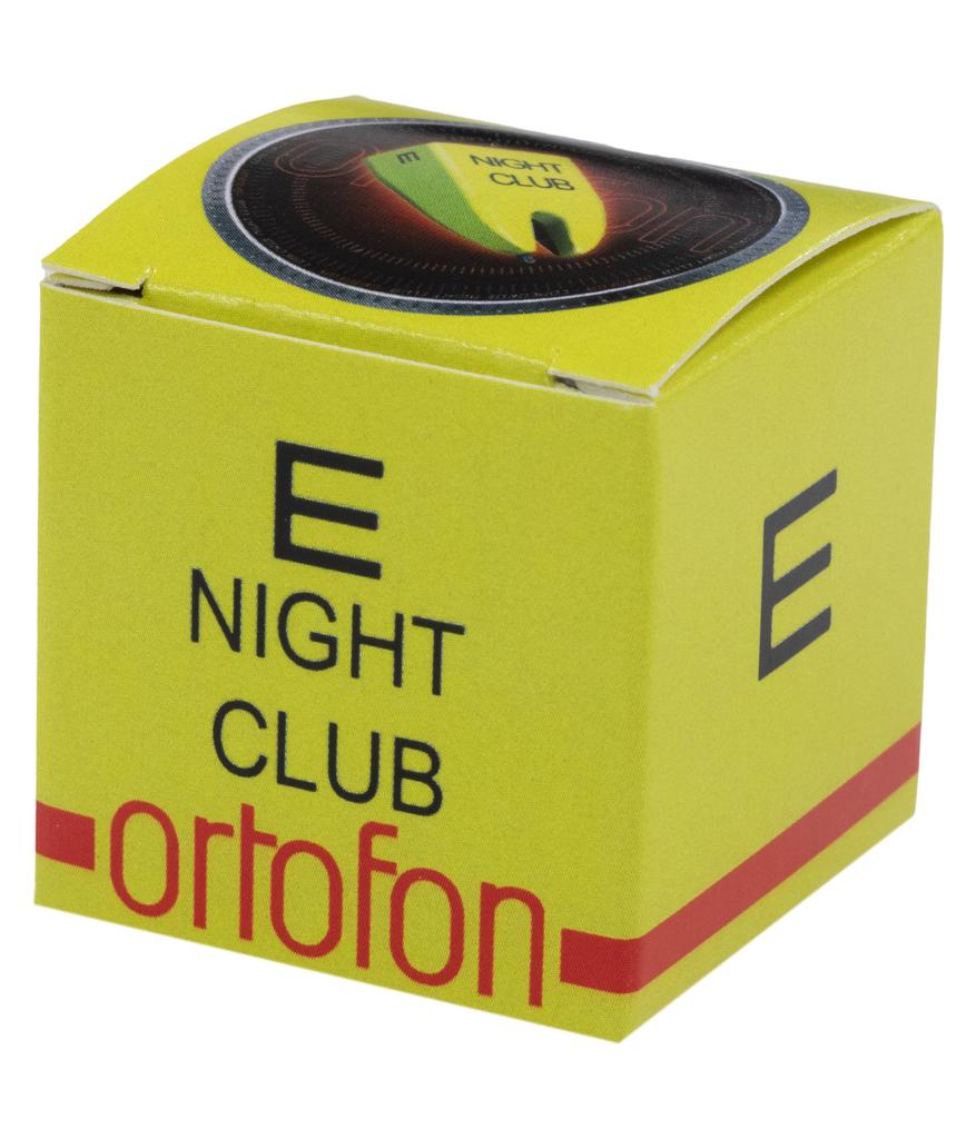 Ortofon Stylus Night Club E Replacement Stylus for Ortofon Concorde Nightclub Nightclub/OM
