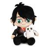 Play by Play - Harry Potter - Sitting Plush with Harry Animals 25 Cm