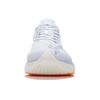 Li Ning Red Hare 5 Pro Cushioning Slip Resistant Low top Running Shoes Men's Light Frost Blue ARMS003-4
