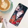 Anime Tian Guan Ci Fu For Huawei P40 P20 P30 P60 Pro Nova 5T 9 P Smart Honor Magic5 Lite 50 70 90 X8 X8a X9a Case
