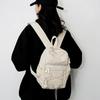 Lightweight Nylon Backpack Casual Daypack for Women & Men Outdoor Small Backpack For Travel,Commute,School,Climb Bag