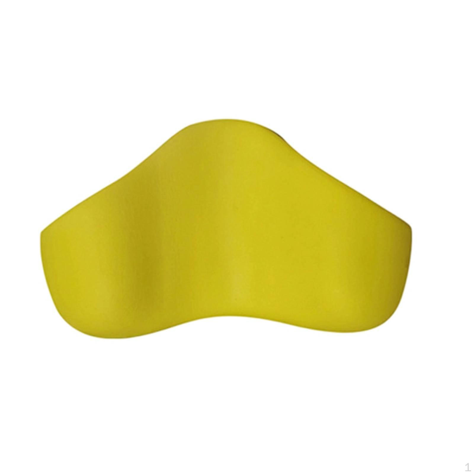 Pull Buoy EVA Foam Swim Core Training Leg Float for Adults, Teenagers